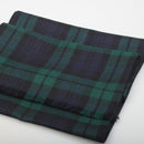 Luxury Lightweight Scarf in Campbell Modern Tartan