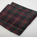 Luxury Lightweight Scarf in Cameron of Erracht Modern Tartan