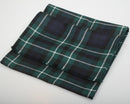 Luxury Lightweight Scarf in Graham of Montrose Modern Tartan