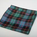 Luxury Lightweight Scarf in Guthrie Ancient Tartan
