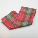 Luxury Lightweight Scarf in MacLean of Duart Weathered Tartan
