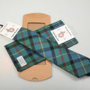 Tie and Pocket Square Gift Set - Any Tartan