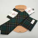 Tie and Pocket Square Gift Set - Any Tartan