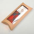 Tie and Pocket Square Gift Set - Any Tartan
