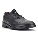 Piper Ghillie Brogues