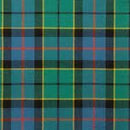 Tartan Handfasting Ribbon - Straight