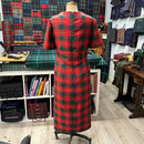 Briar Dress - Any Tartan