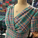 Briar Dress - Any Tartan