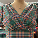 Briar Dress - Any Tartan