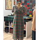 Briar Dress - Any Tartan
