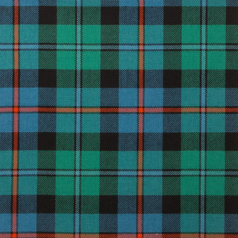 Luxury Lightweight Scarf in your choice of Tartan
