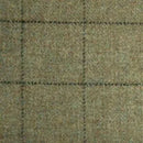 Floor Length Ladies Hand Stitched Tweed Kilt