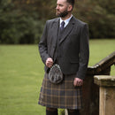 Cullen Jacket – Coal