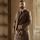 Cullen Jacket – Umber