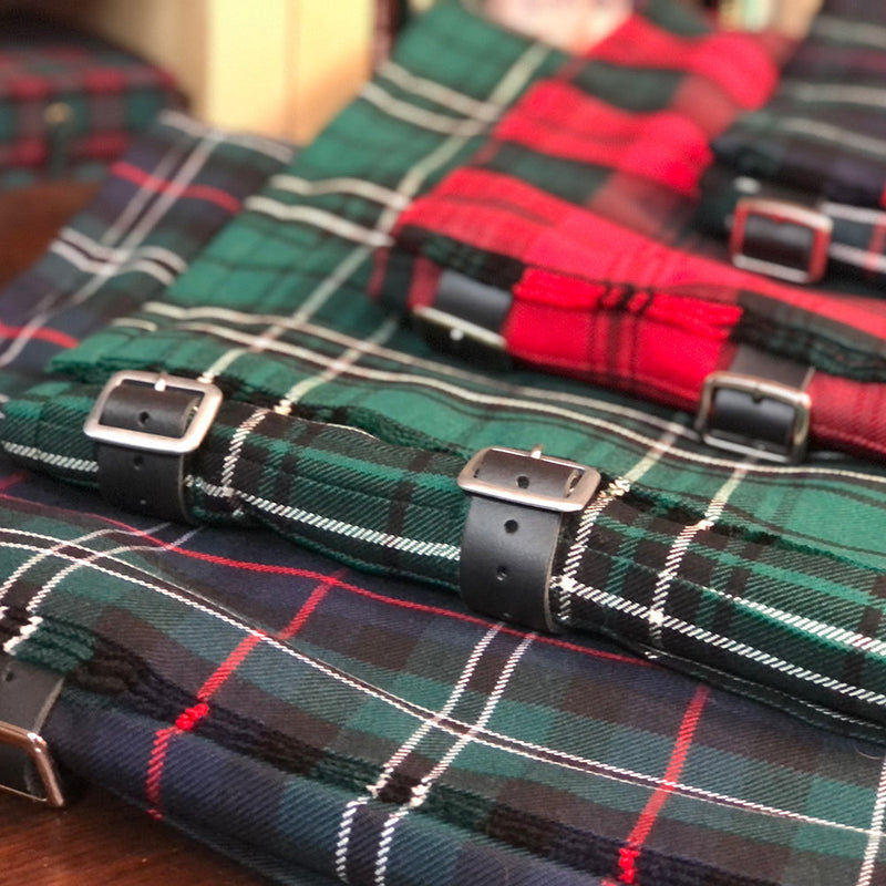 Special Offer - 8 yard Heavy Weight Kilt