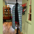 Extra Long Hebridean Scarf - Choice of Tartans