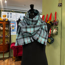 Extra Long Hebridean Scarf - Choice of Tartans