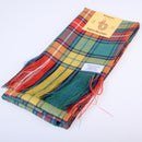 Buchanan Ancient Tartan Wool Sash