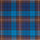 Heavyweight Tartan Material 16oz Wool 'Strome'