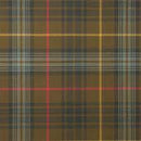 Heavyweight Tartan Material 16oz Wool 'Strome'