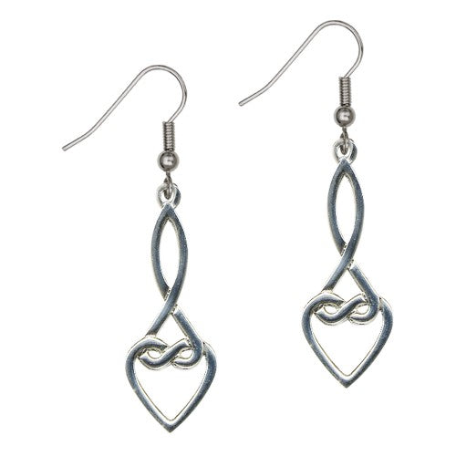 Jura Knot Earrings