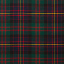 Reiver Wool Tartan Mini Sash