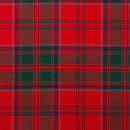 3 x Embroidered Clan Crest Cushion Covers