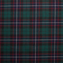 Springweight Wool Tartan Ties  - Tartans G-L