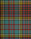 Heavy Weight Tartan per meter - Discounted Price  A-G