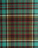 Heavy Weight Tartan per meter - Discounted Price  A-G