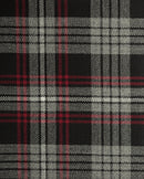 Heavy Weight Tartan per meter - Discounted Price  A-G