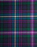 Heavy Weight Tartan per meter - Discounted Price  A-G