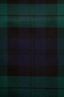 Heavy Weight Tartan per meter - Discounted Price  A-G