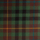 Buchanan Hunting Muted Heavyweight Hand Stitched Kilt
