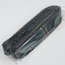 Wool Strip Ribbon in Kennedy Modern Tartan - 5 Strips, Choose your Width