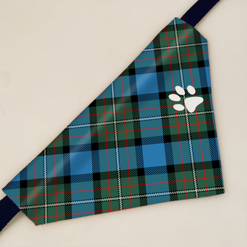 Ferguson Ancient Tartan Pet Bandana