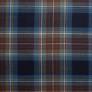 Springweight Wool Tartan Ties  - Tartans G-L