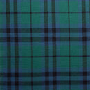 Springweight Wool Tartan Ties  - Tartans G-L