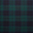 Springweight Wool Tartan Ties  - Tartans G-L