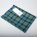 Gunn Ancient Tartan Wool Stole