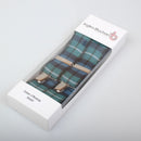 Tartan Braces (suspenders) in Graham of Montrose Ancient