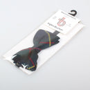 MacLeod of Harris Modern Tartan Bow Tie