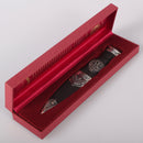 Young Clan Crest Sgian Dubh - Stone Top