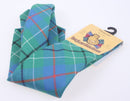 Pure Wool Tie in Duncan Ancient Tartan