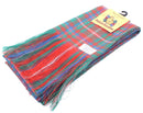 Full Length Sash in MacDougall Ancient Tartan