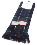 Luxury Sash in Colquhoun Modern Tartan
