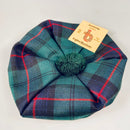 Armstrong Modern Wool Tam