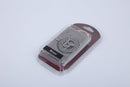 Bruce Pewter Clan Crest Buckle For Kilt Belts