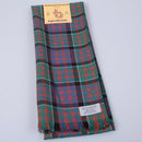Wool Scarf in MacDonald of Clanranald Ancient Tartan