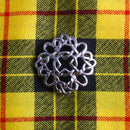 Four Marys Brooch